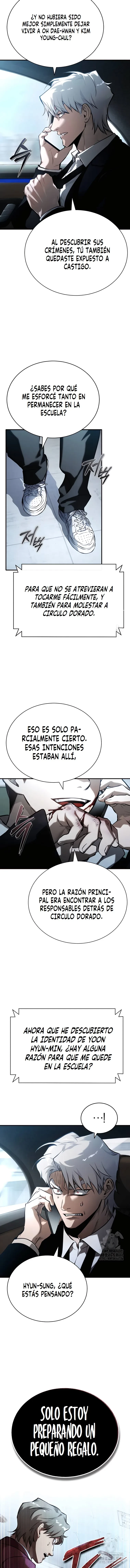 Condenado a Revivir: La Redención de Kim Hyunsung > Capitulo 74 > Page 131